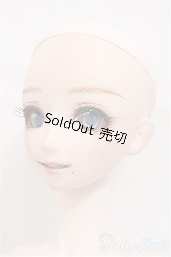 画像3: DDdy/アルナ/BJD 球体関節人形 A-25-01-22-360-NY-ZA (3)