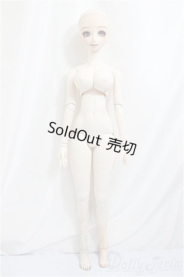 画像4: DDdy/アルナ/BJD 球体関節人形 A-25-01-22-360-NY-ZA (4)