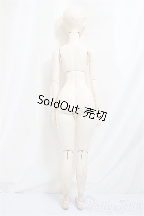 画像5: DDdy/アルナ/BJD 球体関節人形 A-25-01-22-360-NY-ZA (5)
