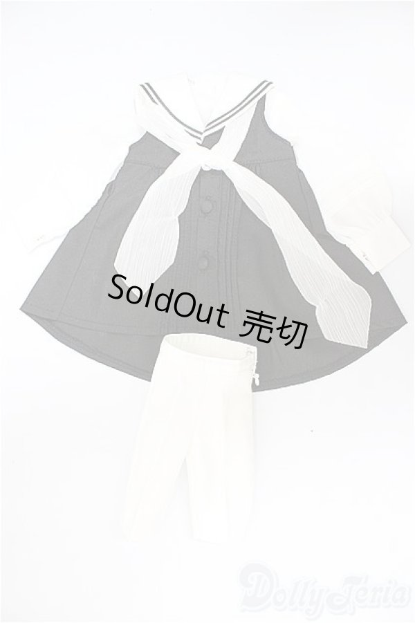 画像1: SDM＆MSD/OF:衣装セット/1/4　40ｃｍ　BJD　MJD　衣装　ドール用 A-25-01-29-111-KD-ZA (1)