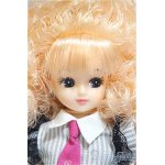 画像: リカちゃんCLUB67/8thプレミアム リカちゃん/ A-25-01-29-153-KD-ZA