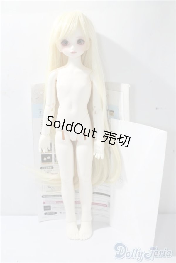 画像6: SDM女の子/コーディネートモデル白蓮 U-25-02-11-215-KD-ZU (6)