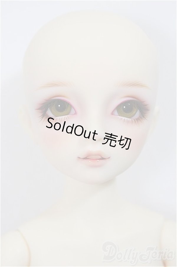 画像1: SDM女の子/コーディネートモデルF-61/BJD　球体関節人形 A-25-01-29-137-KD-ZA (1)