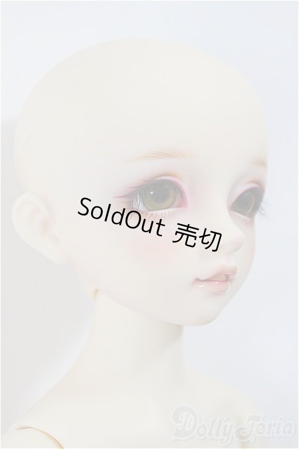 画像2: SDM女の子/コーディネートモデルF-61/BJD　球体関節人形 A-25-01-29-137-KD-ZA (2)