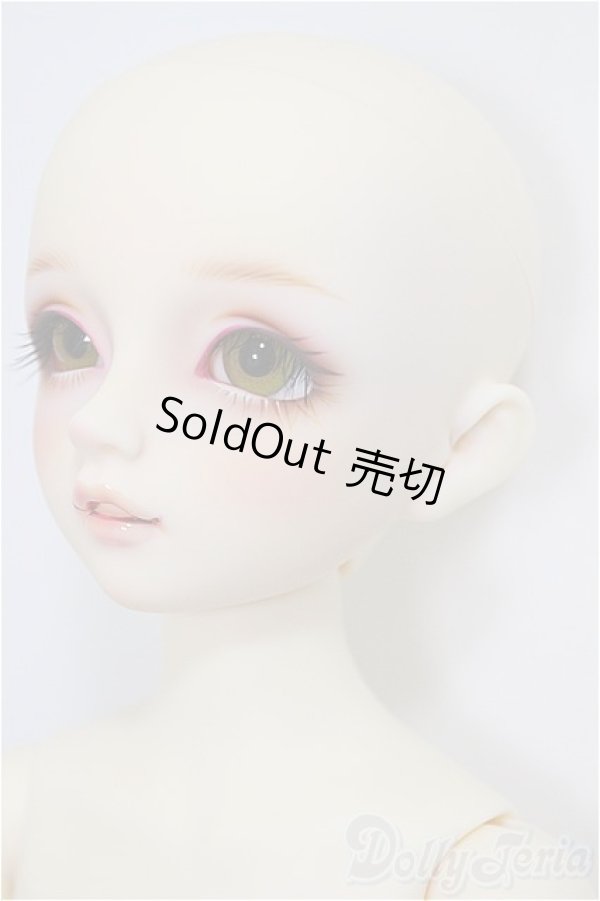 画像3: SDM女の子/コーディネートモデルF-61/BJD 球体関節人形 A-25-01-29-137-KD-ZA (3)