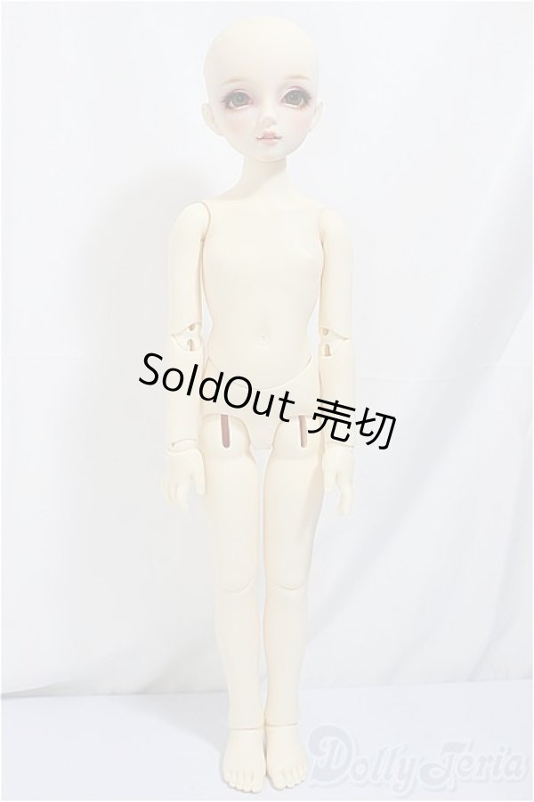 画像5: SDM女の子/コーディネートモデルF-61/BJD 球体関節人形 A-25-01-29-137-KD-ZA (5)