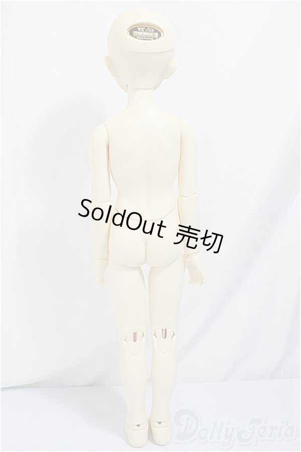画像6: SDM女の子/コーディネートモデルF-61/BJD 球体関節人形 A-25-01-29-137-KD-ZA (6)