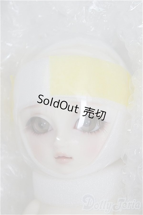 画像3: 幼天使/霞　白雪ver/ A-25-01-29-255-KD-ZA (3)