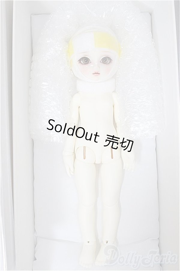 画像4: 幼天使/霞　白雪ver/ A-25-01-29-255-KD-ZA (4)