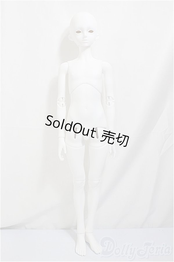 画像1: CharmDoll/1/4/LaiKa/BJD　球体関節人形 A-25-01-29-138-KD-ZA (1)