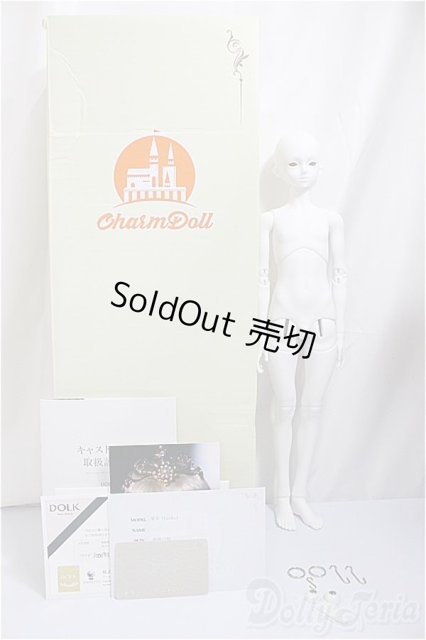 画像3: CharmDoll/1/4/LaiKa/BJD　球体関節人形 A-25-01-29-138-KD-ZA (3)