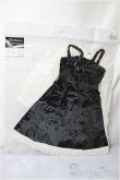 画像1: SD/OF:レースアップワンピースセット/1/3　60ｃｍ　BJD　MJD　衣装　ドール用 A-25-03-05-473-NY-ZA (1)