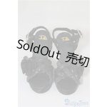 画像: SD16G/OF:ヒール　SB-SD16G-024 U-25-02-04-179-NY-ZU