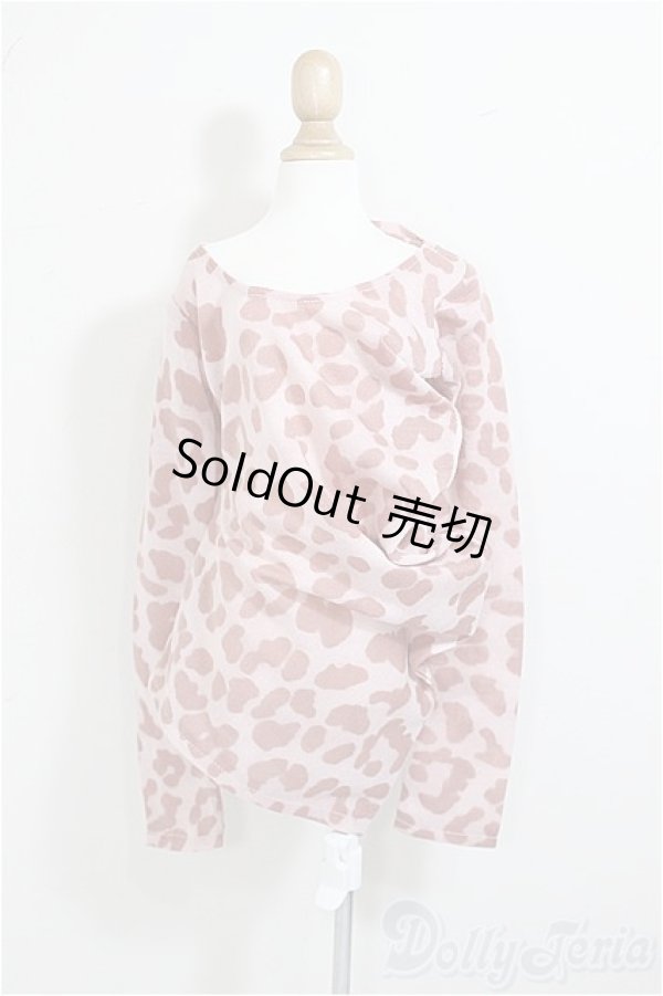 画像1: SDGrB＆SD13男の子/OF:トップス/1/3　65ｃｍ　BJD　MJD　衣装　ドール用 A-25-08-06-267-NY-ZA (1)