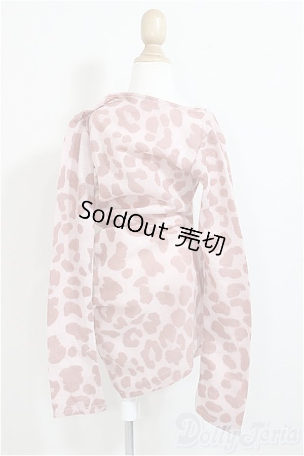 画像2: SDGrB＆SD13男の子/OF:トップス/1/3　65ｃｍ　BJD　MJD　衣装　ドール用 A-25-08-06-267-NY-ZA (2)