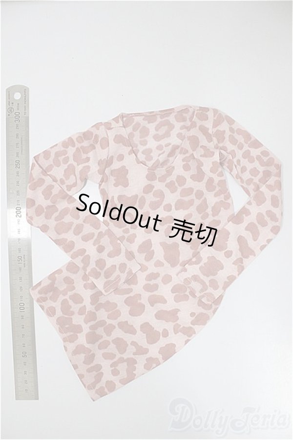 画像3: SDGrB＆SD13男の子/OF:トップス/1/3　65ｃｍ　BJD　MJD　衣装　ドール用 A-25-08-06-267-NY-ZA (3)