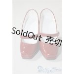 画像: SD/OF:靴 U-25-04-01-054-KD-ZU