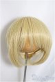 画像: 9-10inch/ウィッグ/インチ　BJD　MJD　ドール用 A-25-04-02-432-KD-ZA