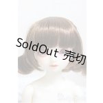 画像: SDM女の子/コーディネートモデルF-62/BJD　球体関節人形 A-25-02-12-186-NY-ZA