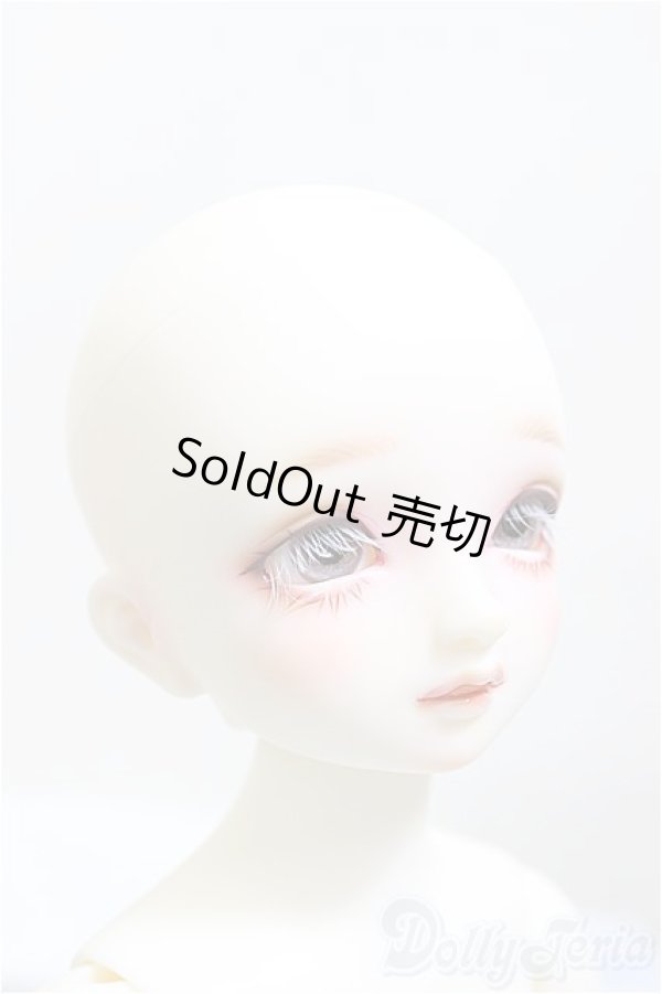 画像3: SDM女の子/コーディネートモデルF-62/BJD 球体関節人形 A-25-02-12-186-NY-ZA (3)