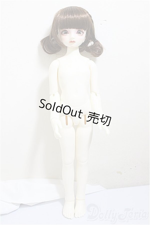 画像6: SDM女の子/コーディネートモデルF-62/BJD 球体関節人形 A-25-02-12-186-NY-ZA (6)