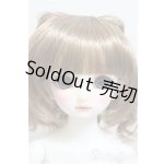 画像: SDM女の子/コーディネートモデルF-48/BJD　球体関節人形 A-25-02-12-185-NY-ZA