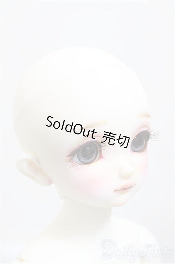 画像3: SDM女の子/コーディネートモデルF-48/BJD 球体関節人形 A-25-02-12-185-NY-ZA (3)