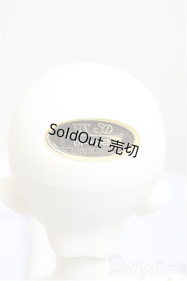 画像5: SDM女の子/コーディネートモデルF-48/BJD 球体関節人形 A-25-02-12-185-NY-ZA (5)