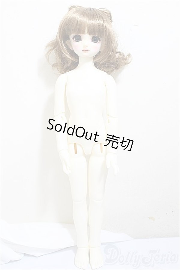 画像6: SDM女の子/コーディネートモデルF-48/BJD 球体関節人形 A-25-02-12-185-NY-ZA (6)