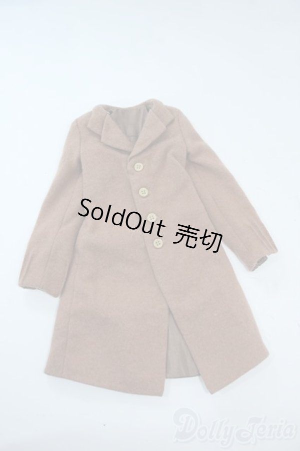 画像1: SDGrB＆SD13男の子/OF:アウター Y-25-10-29-123-NY-ZY (1)