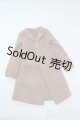画像: SDGrB＆SD13男の子/OF:アウター Y-25-10-29-123-NY-ZY