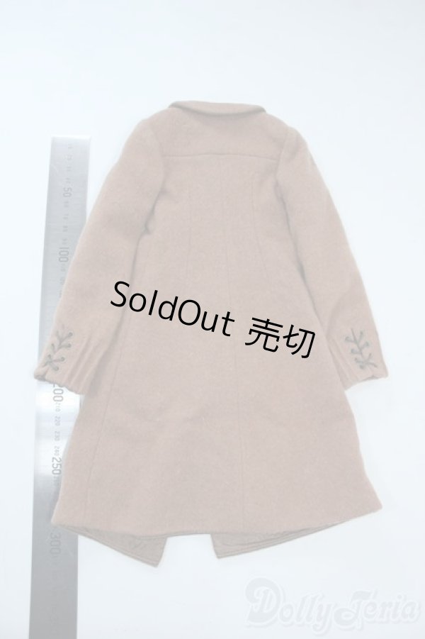 画像2: SDGrB＆SD13男の子/OF:アウター Y-25-10-29-123-NY-ZY (2)