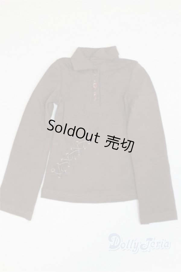 画像1: SDGrB＆SD13男の子/OF:トップス/1/3　65ｃｍ　BJD　MJD　衣装　ドール用 A-25-10-29-017-NY-ZA (1)