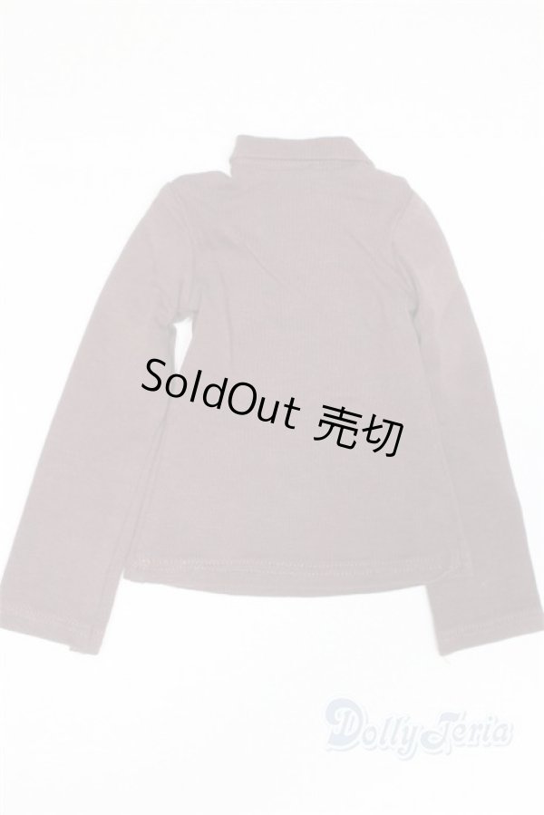 画像2: SDGrB＆SD13男の子/OF:トップス/1/3　65ｃｍ　BJD　MJD　衣装　ドール用 A-25-10-29-017-NY-ZA (2)