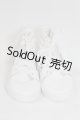 画像: SDGrB＆SD13男の子/OF:靴 A-25-02-05-013-NY-ZA