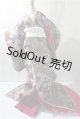 画像: SD女の子/OF:紫の上衣装 U-25-02-11-210-NY-ZU