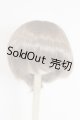 画像: 8.5-9inch/ウィッグ/インチ　BJD　MJD　ドール用 A-25-04-02-406-NY-ZA