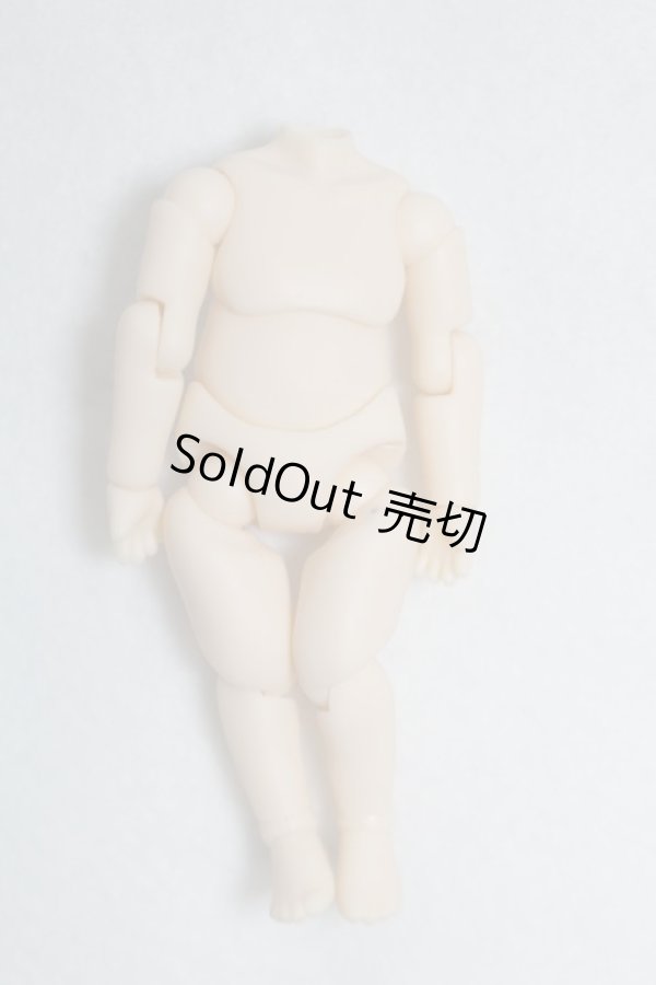 画像1: 1/12ボディ A-25-02-05-065-NY-ZA (1)