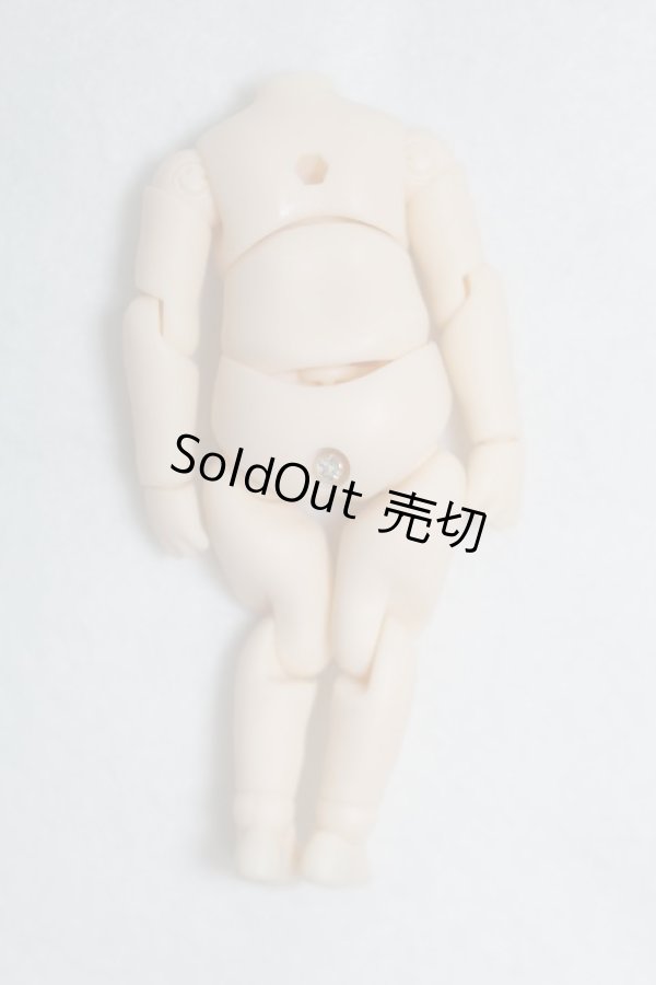 画像2: 1/12ボディ A-25-02-05-065-NY-ZA (2)