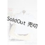 画像: SD/OF：レトロおでかけコーデ（ネイビー）/1/3　60ｃｍ　BJD　MJD　衣装　ドール用 A-25-02-05-253-NY-ZA