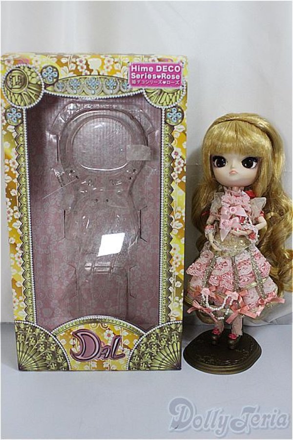 画像4: ダル/プリンセスピンキー/0 A-25-03-19-299-NY-ZA (4)
