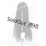 画像: 5inch/ウィッグ/インチ　BJD　MJD　ドール用 A-25-02-05-125-NY-ZA