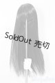 画像: 5inch/ウィッグ/インチ　BJD　MJD　ドール用 A-25-02-05-125-NY-ZA