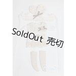 画像: 20cmサイズ/OF:衣装セット/0 A-25-10-01-081-NY-ZA