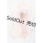 画像: 乙姫用/ウィッグ/インチ　BJD　MJD　ドール用 A-25-02-05-231-NY-ZA