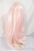 画像2: 乙姫用/ウィッグ/インチ　BJD　MJD　ドール用 A-25-02-05-231-NY-ZA (2)
