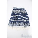 画像: SD/OF:スカート/1/3　60ｃｍ　BJD　MJD　衣装　ドール用 A-25-06-04-452-NY-ZA