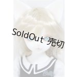 画像: DEAR MINE/VIVIEN L. ~sunshine~/BJD　球体関節人形 A-25-02-05-193-NY-ZA