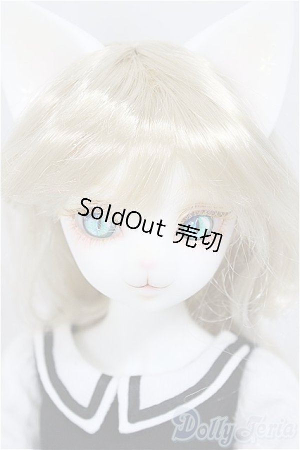 画像1: DEAR MINE/VIVIEN L. ~sunshine~/BJD　球体関節人形 A-25-02-05-193-NY-ZA (1)