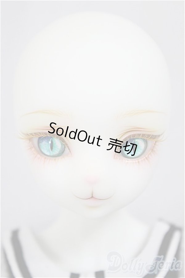 画像2: DEAR MINE/VIVIEN L. ~sunshine~/BJD　球体関節人形 A-25-02-05-193-NY-ZA (2)